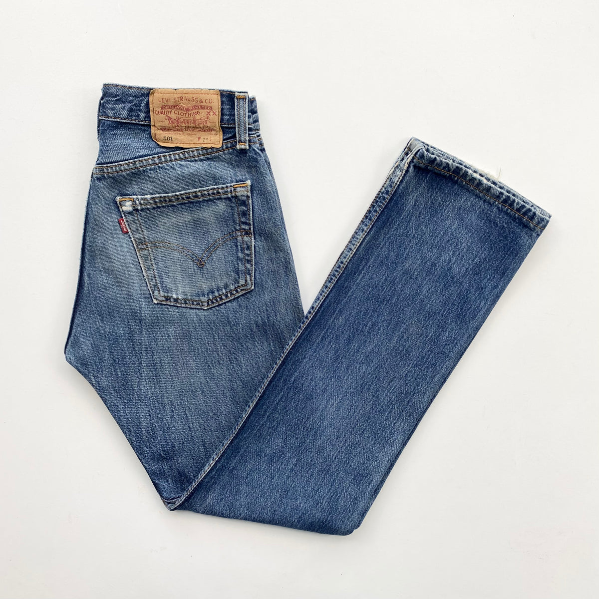 Levis 501 cheap w29 l32