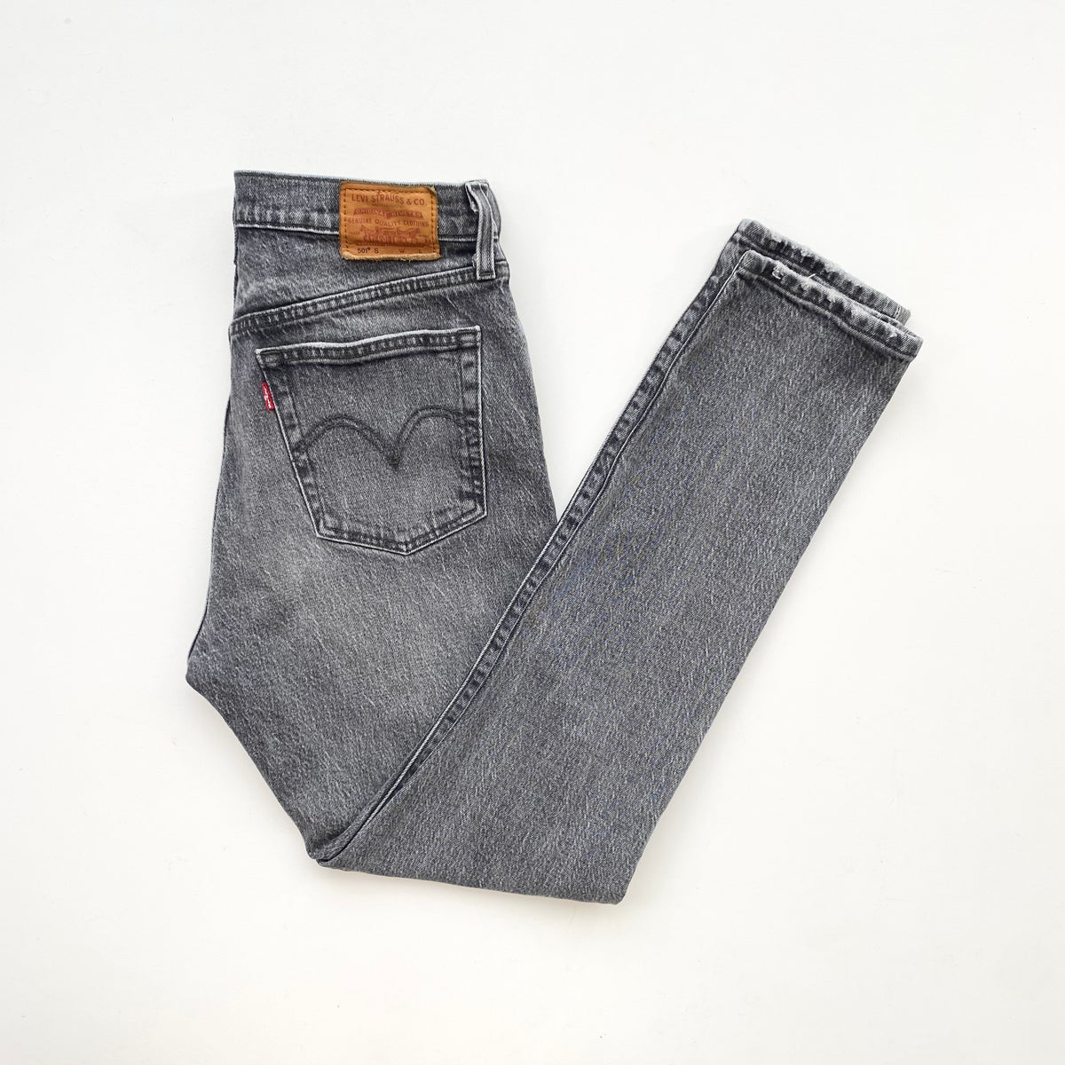 Levis 501 2025 w29 l30