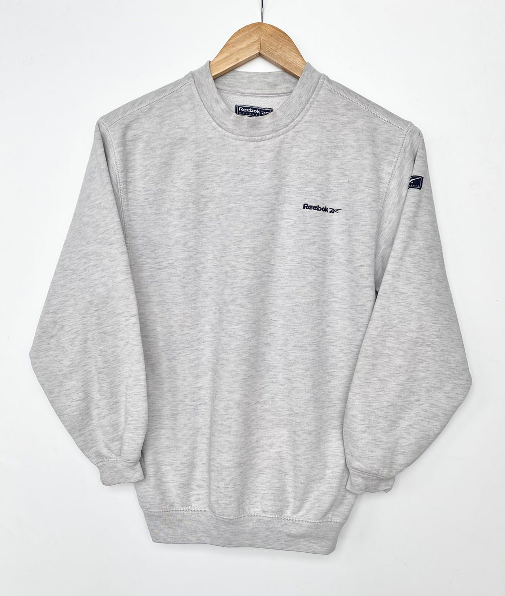 reebok sweaters