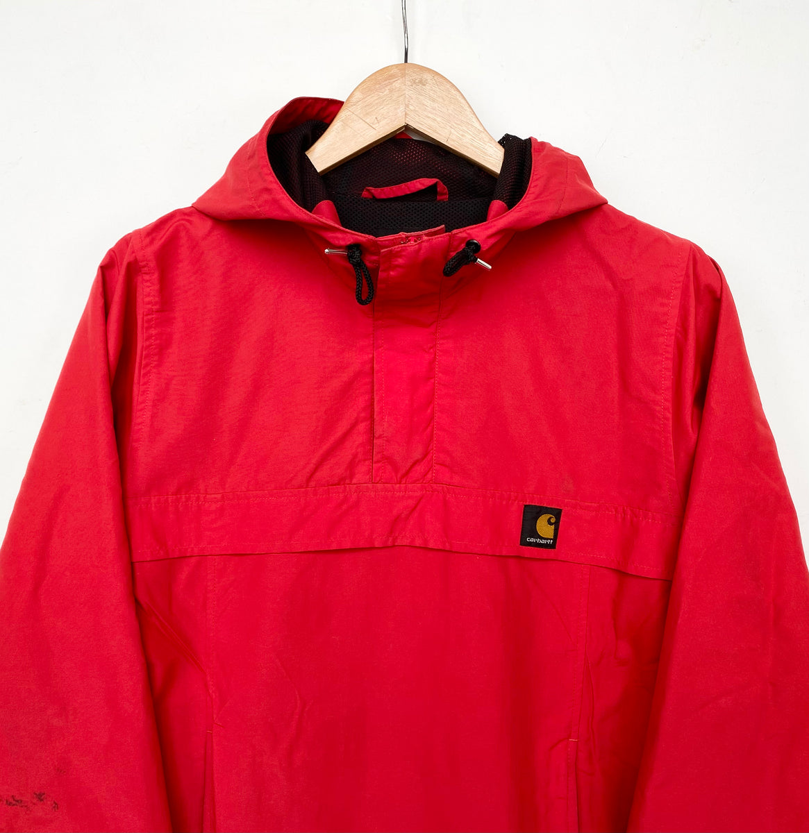 Carhartt nimbus outlet red