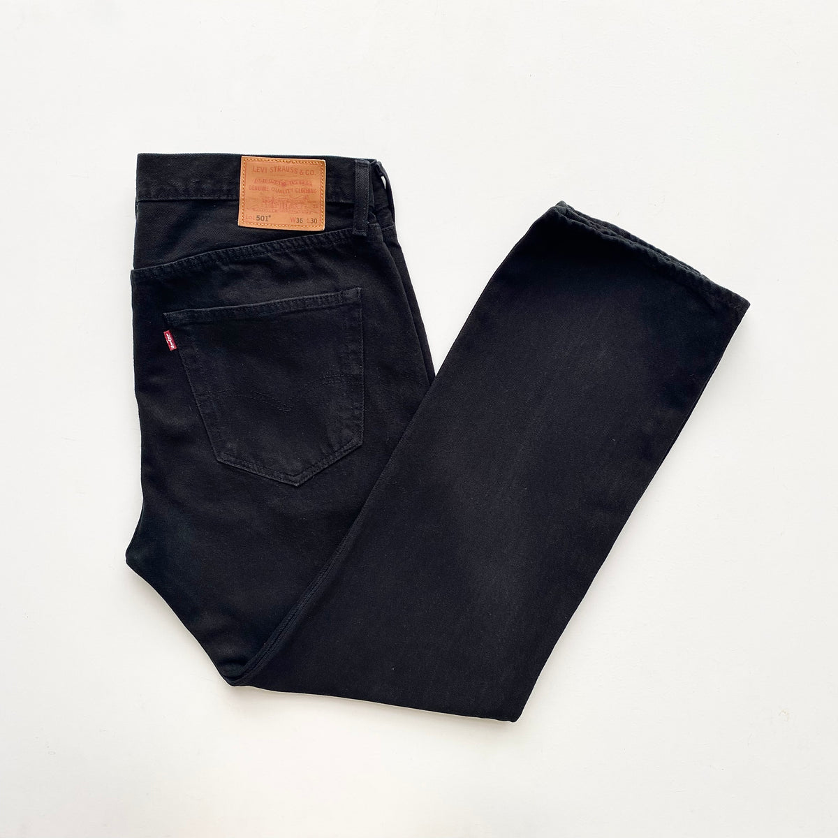 Levi’s 501 W36 L30