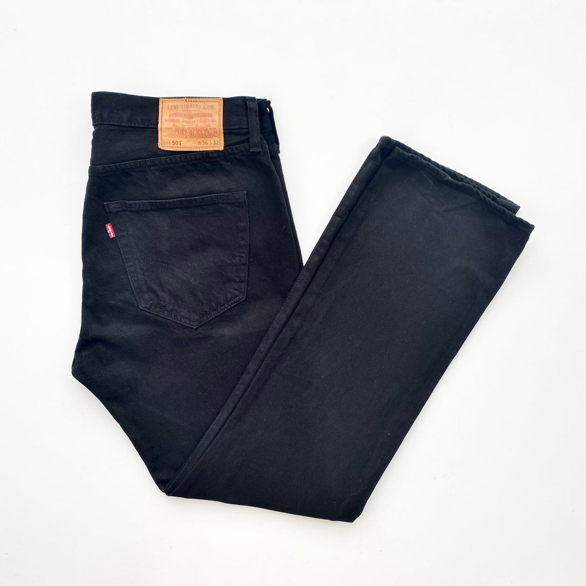 Levis 501 w38 l32 best sale