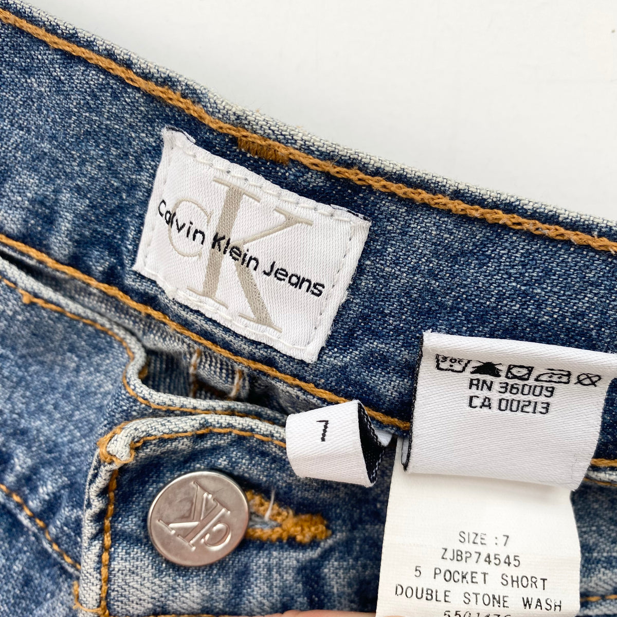 Calvin klein rn outlet 36009 ca 00213