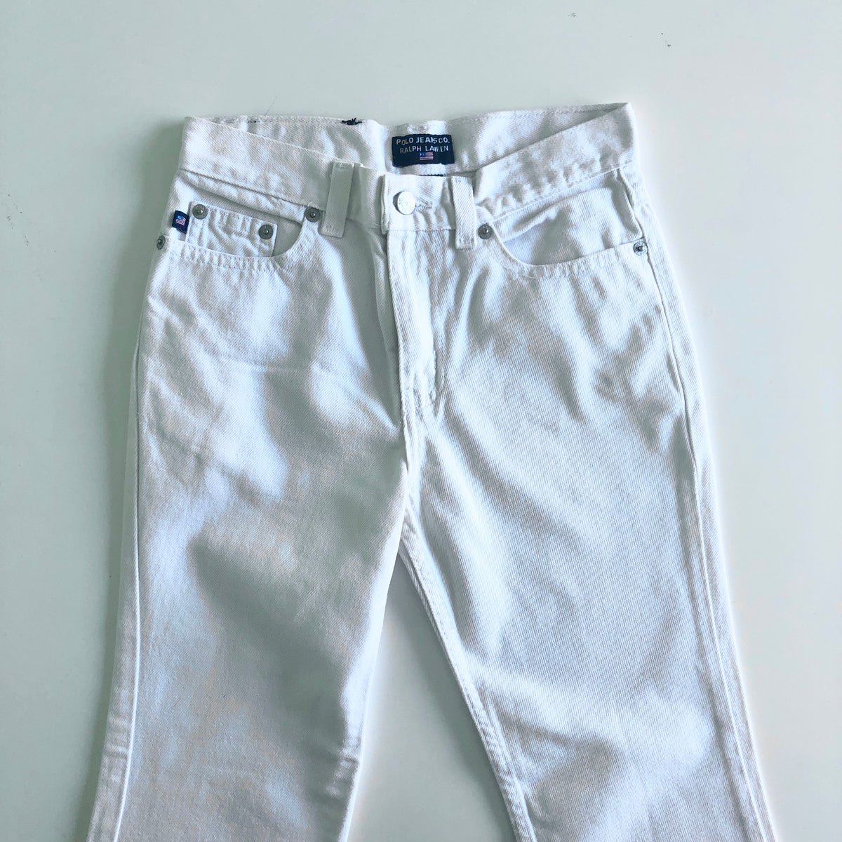 Lauren jeans best sale co vintage