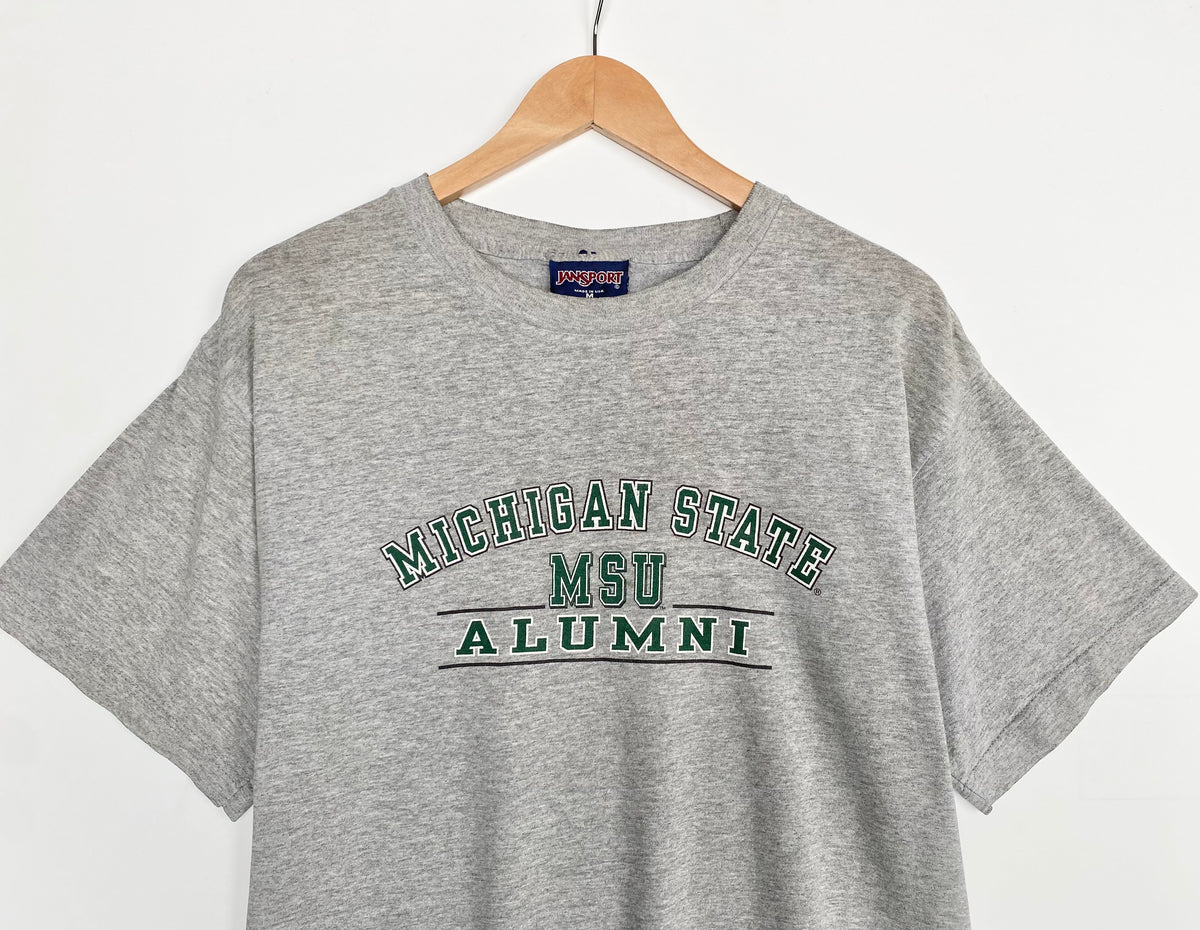 Msu top alumni sweatshirt