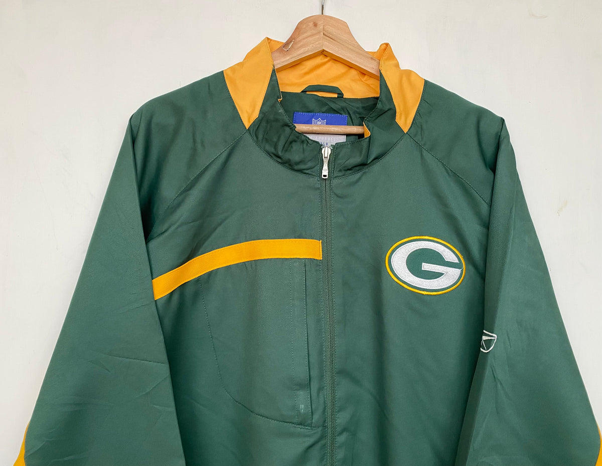 Vintage Packers NFL Starter Jacket 