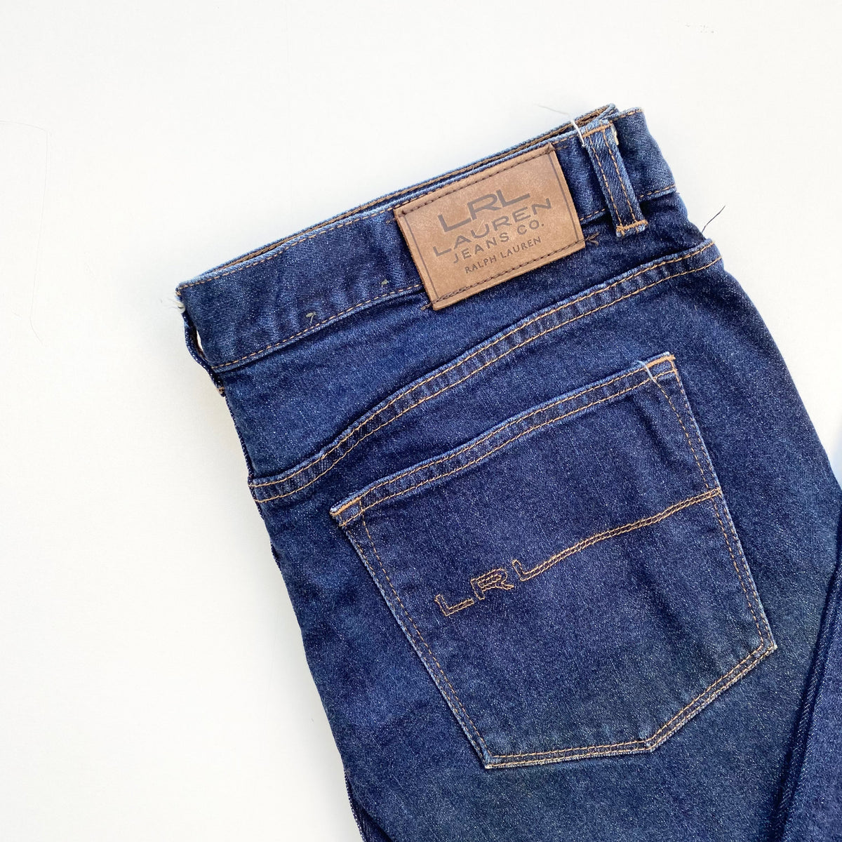 Lrl lauren hot sale jeans