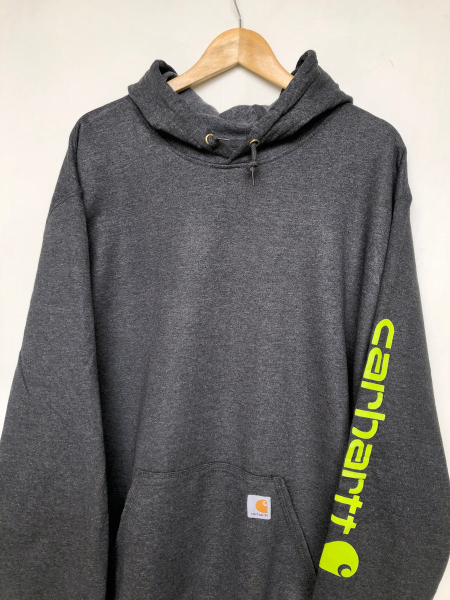 Carhartt on sale sweatshirts clearance