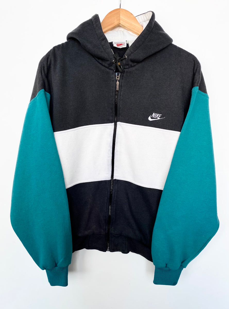 90s nike outlet hoodie