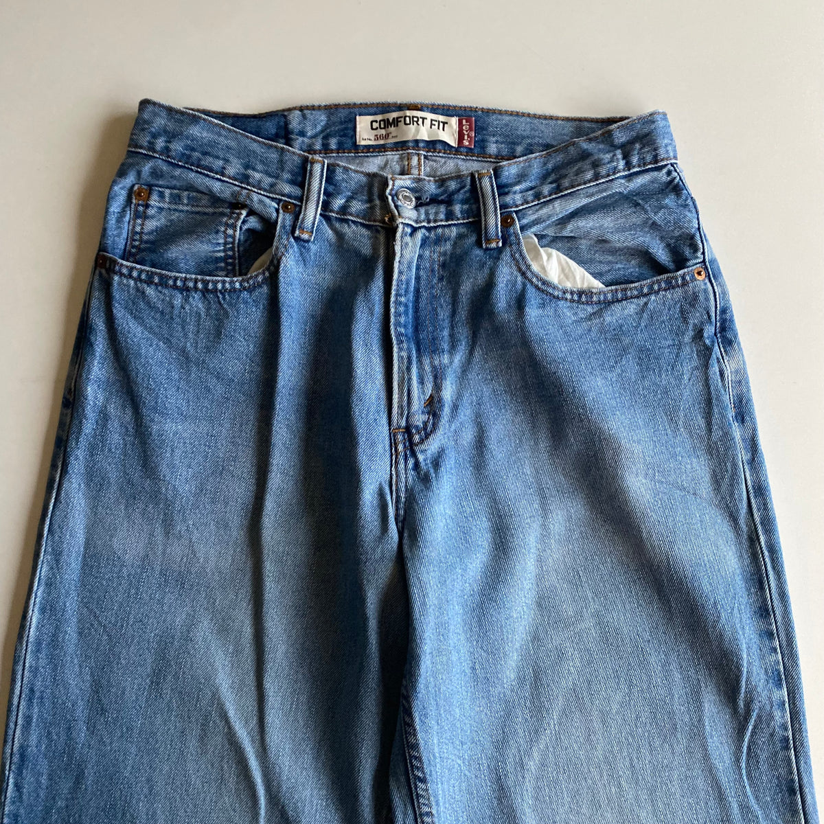 Levi’s 560 W31 L36