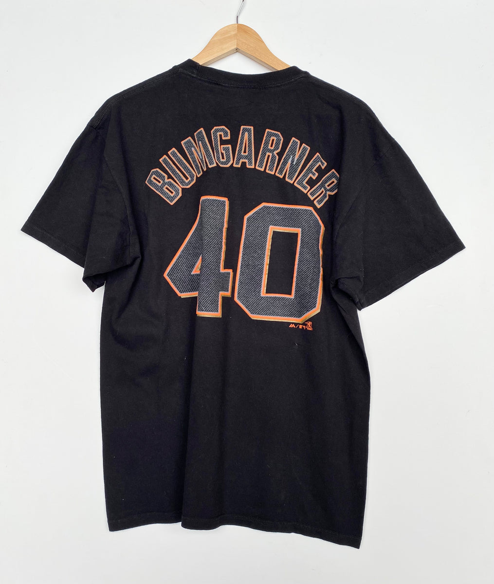 MLB Giants t-shirt (L) – Red Cactus Vintage