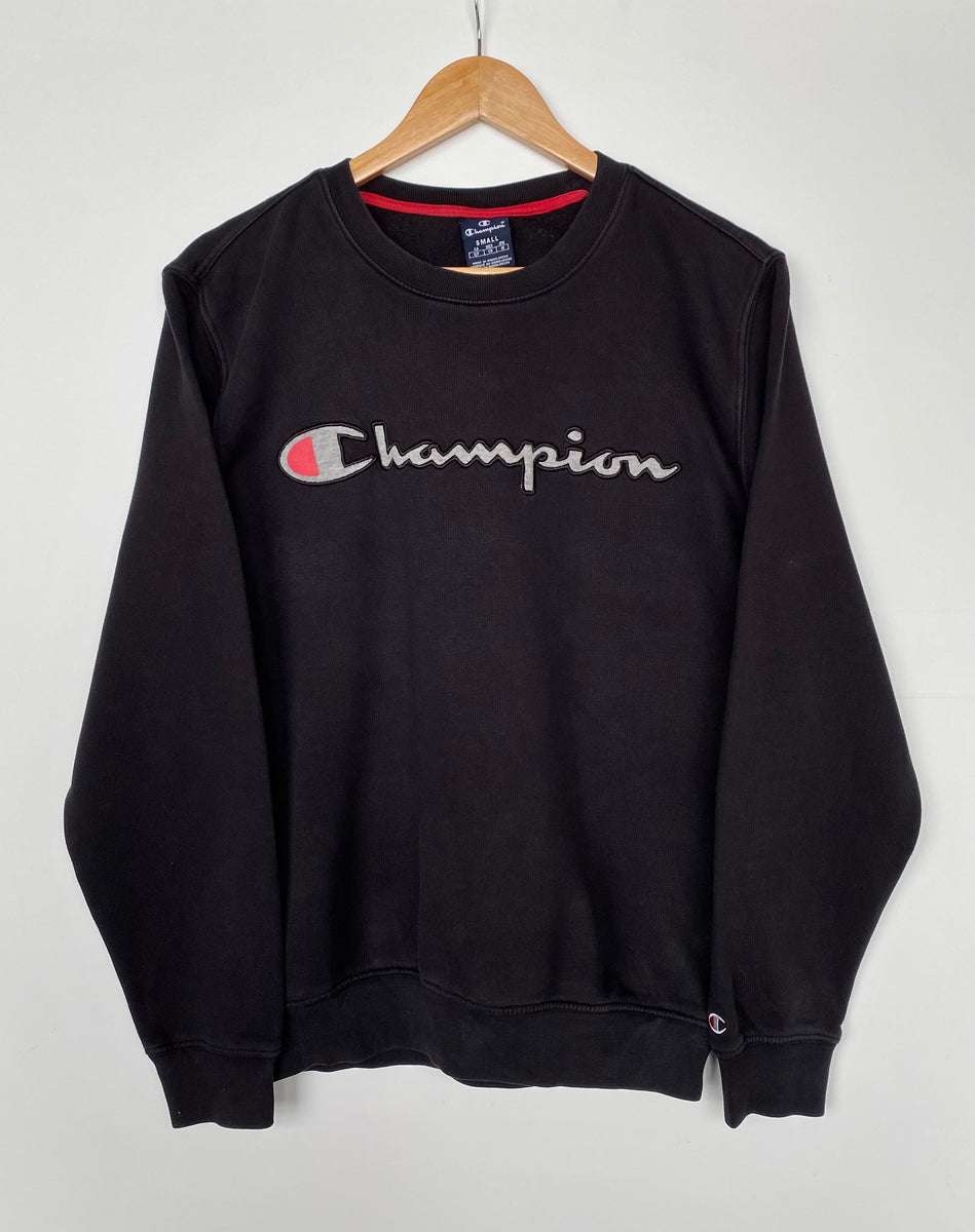 Champion shops original sweatshirt