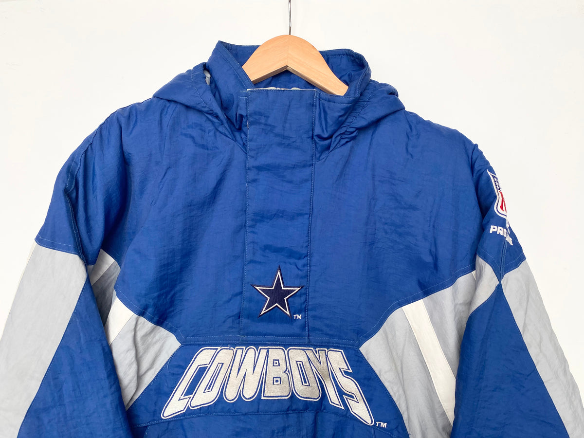 Vintage Dallas Cowboys Polo Shirt (1990s)