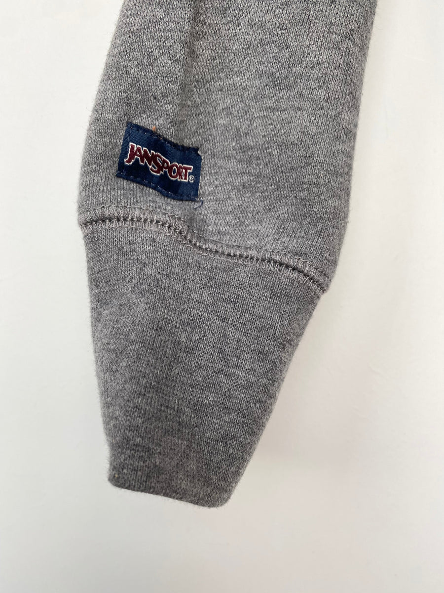 Jansport sweatshirt outlet