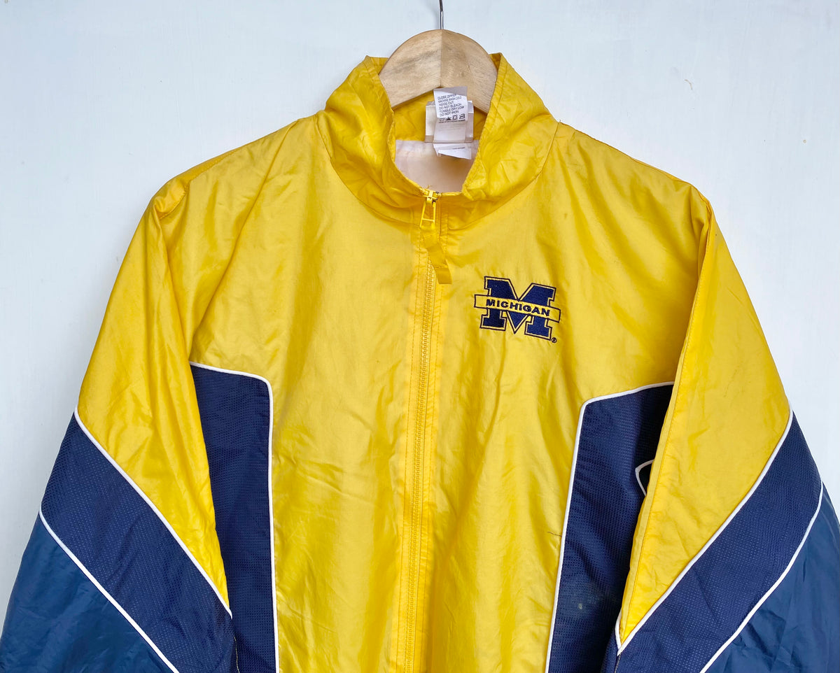 Michigan wolverines sale coat