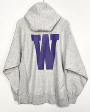 Load image into Gallery viewer, Champion American College Hoodie (XL)