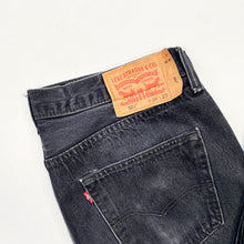 Load image into Gallery viewer, Levi’s 501 W36 L29