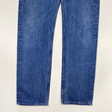 Load image into Gallery viewer, 90s Levi’s 501 W34 L34