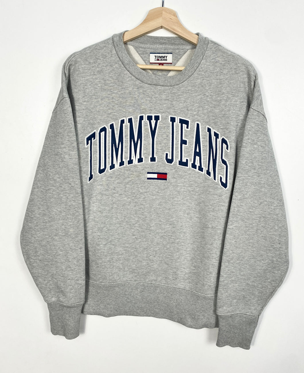 Tommy Hilfiger Sweatshirt (S)