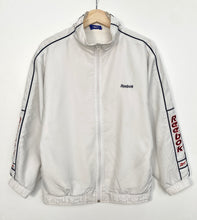 Load image into Gallery viewer, 00s Reebok Jacket (S)