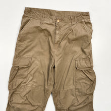 Load image into Gallery viewer, Carhartt Cargos W32 L32