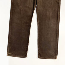 Load image into Gallery viewer, Corduroy Trousers W36 L29