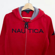 Load image into Gallery viewer, Women’s Nautica Hoodie (L)