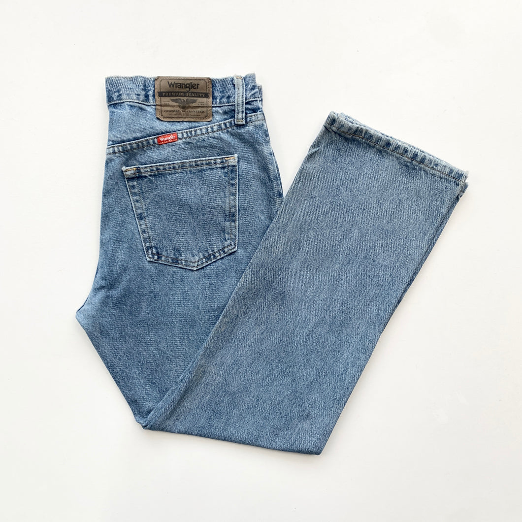 Wrangler Jeans W32 L30