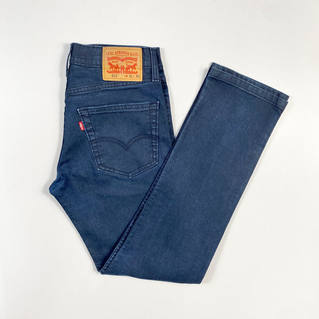 Levi’s 511 W31 L30