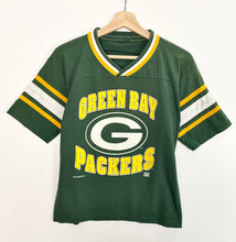 Load image into Gallery viewer, Women’s 1996 NFL Green Bay Packers T-shirt (S)