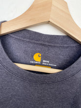 Load image into Gallery viewer, Carhartt Long Sleeve T-shirt (S)