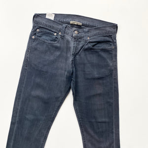 Levi’s 511 W32 L30