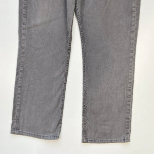 Levi’s 514 Cords W36 L29