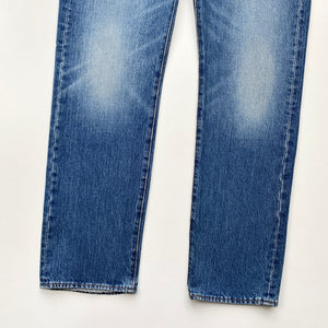 Levi’s 501 W34 L32