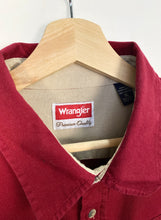 Load image into Gallery viewer, Wrangler Shirt (XL)