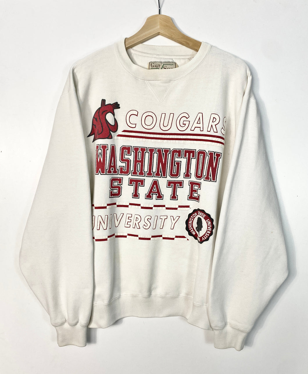 American College Sweatshirt (L)