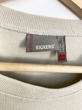 Load image into Gallery viewer, 00s Kickers Sweatshirt (XL)