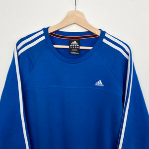 00s Adidas Sweatshirt (L)