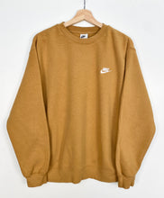 Load image into Gallery viewer, Nike Sweatshirt (L)