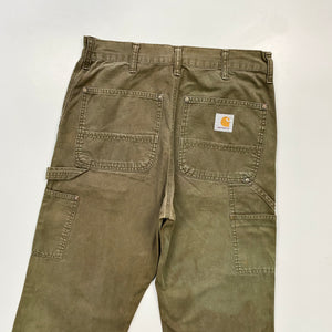 Carhartt Carpenter Jeans W32 L32