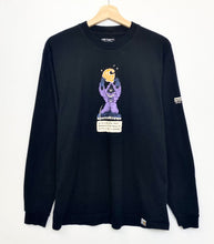 Load image into Gallery viewer, Carhartt Long Sleeve T-shirt (S)