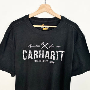 Carhartt T-shirt (L)