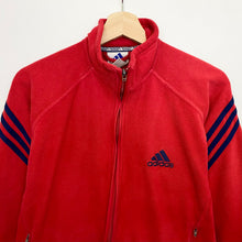 Load image into Gallery viewer, 90s Adidas Fleece (XS)