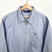 Load image into Gallery viewer, Ralph Lauren Harrington Jacket (L)