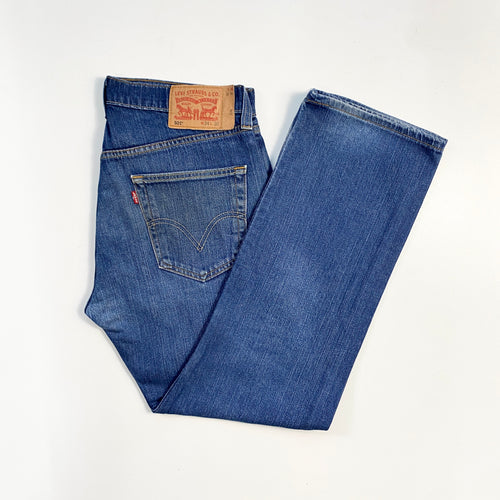 Levi’s 501 W34 L30