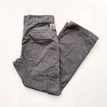 Load image into Gallery viewer, Carhartt Cargos W30 L30