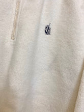 Load image into Gallery viewer, 90s Nautica Fleece (XL)