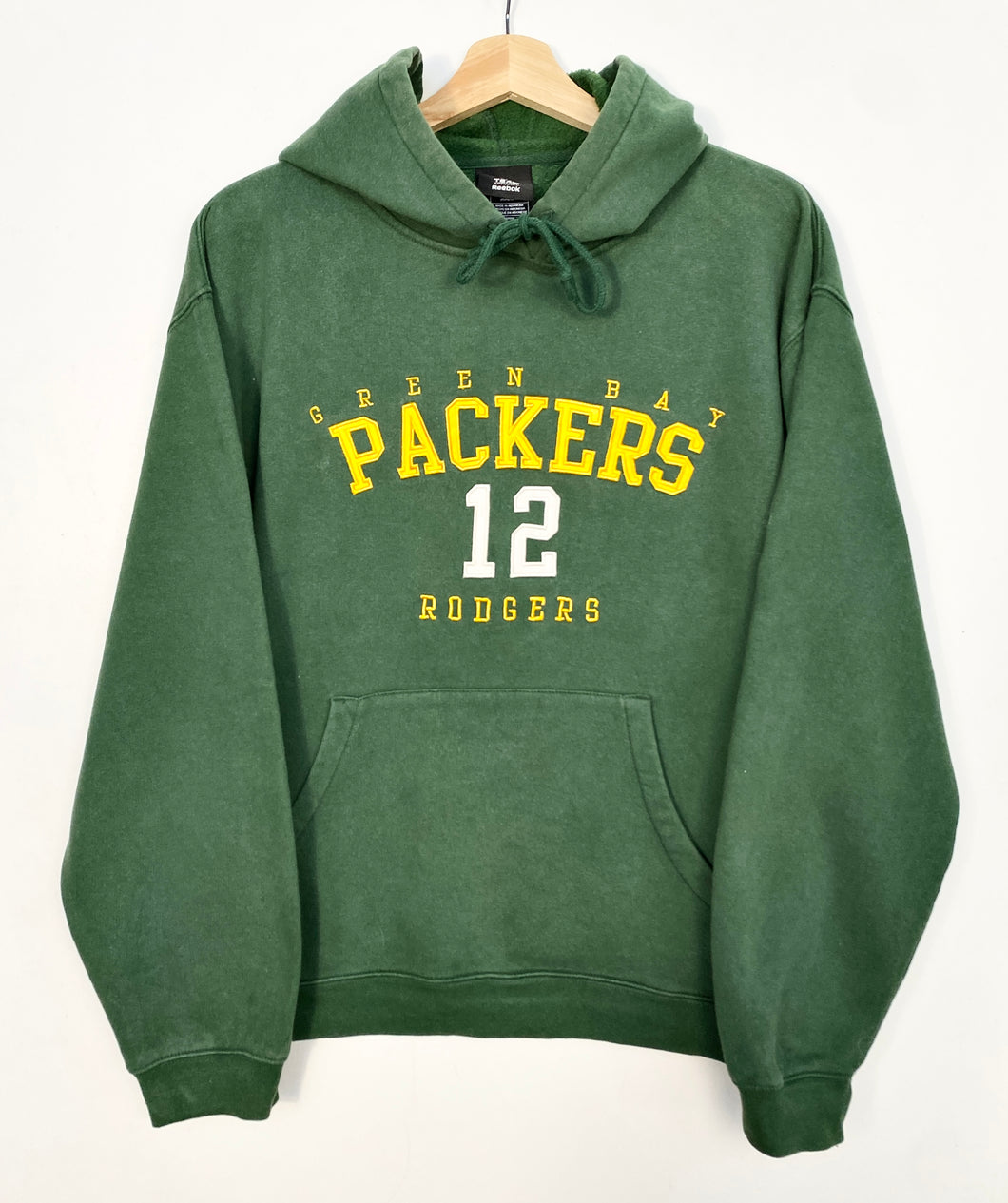 NFL Green Bay Packers Hoodie (M)