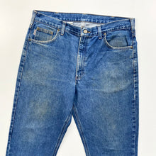 Load image into Gallery viewer, 90s Carhartt Jeans W38 L32