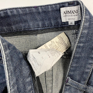 Women’s Armani Jeans W32 L30